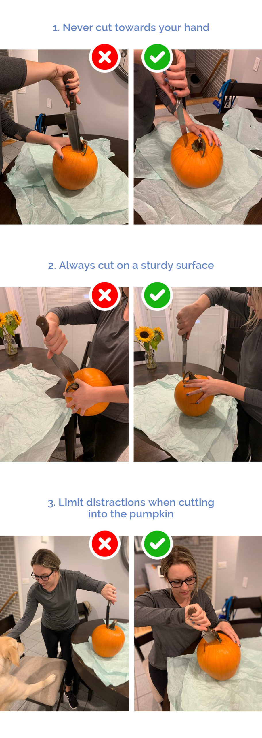 Pumpkin Carving – Ortho Rhode Island