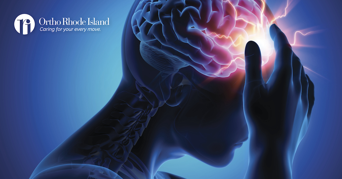 Concussions – Ortho Rhode Island