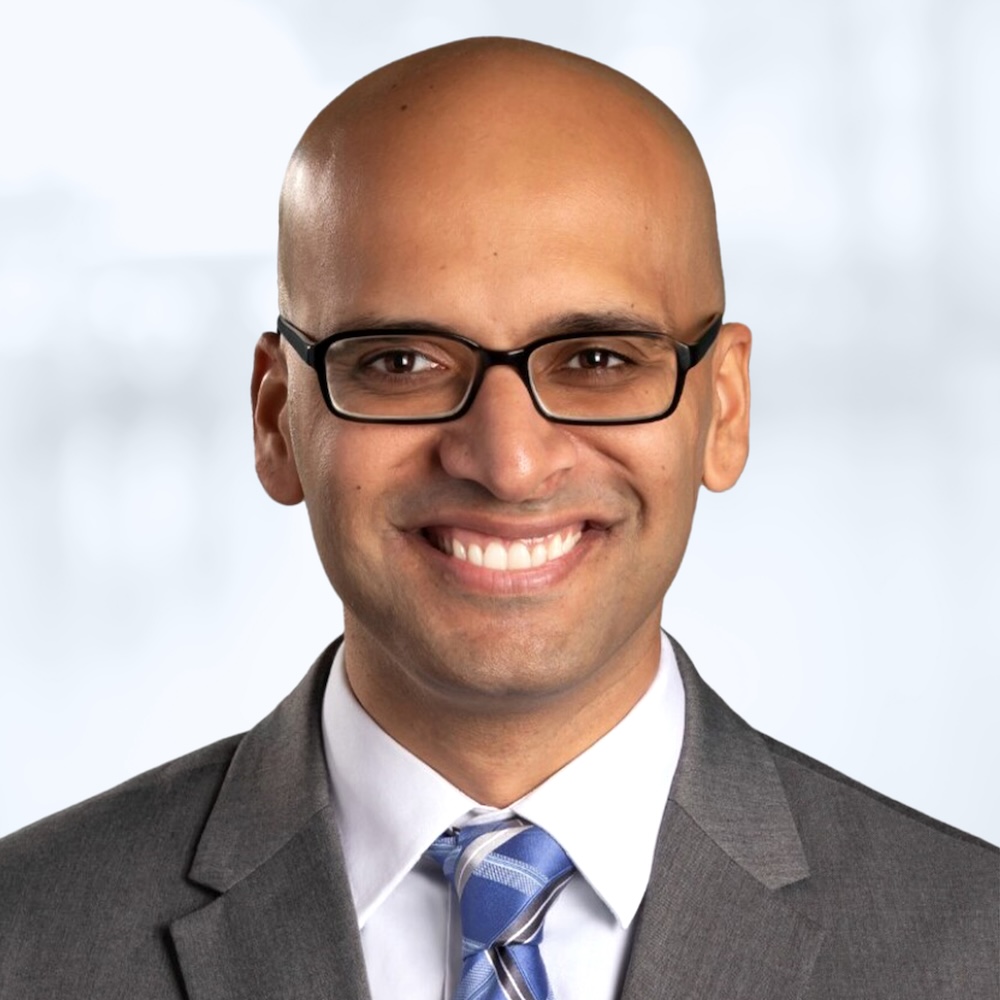 Adnan Zubair, MD – Ortho Rhode Island